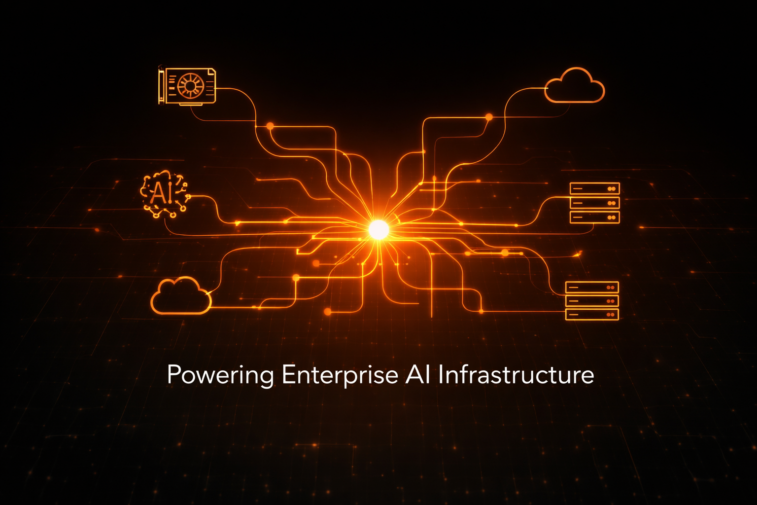 Malta Solutions Infrastructure